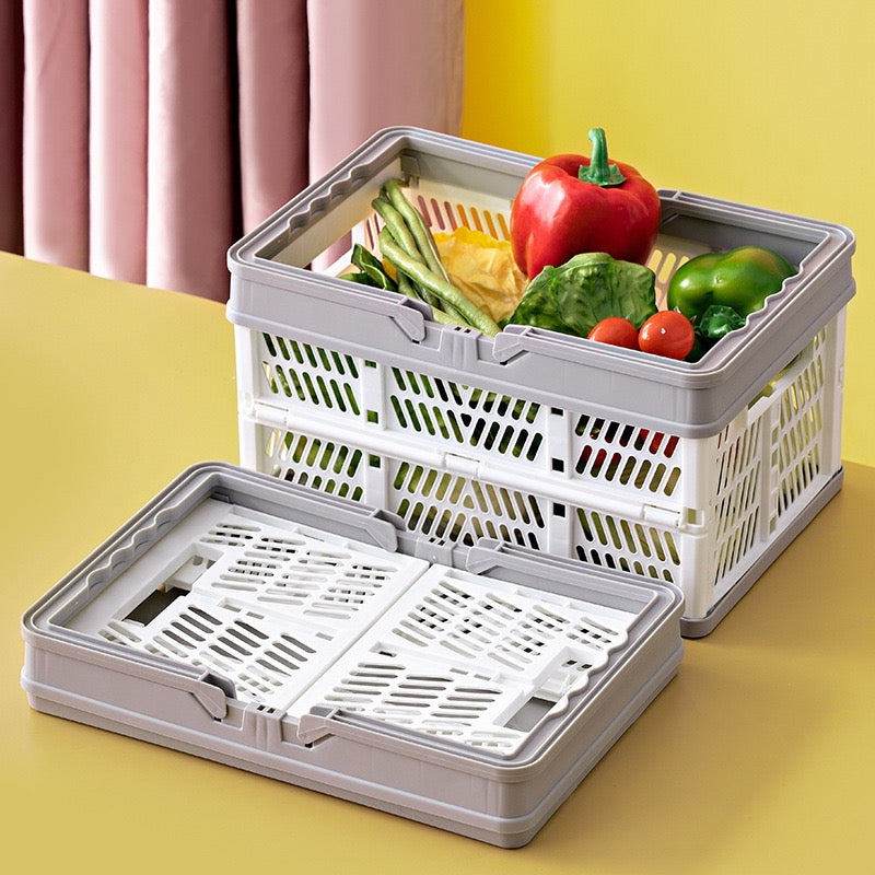 Storage basket