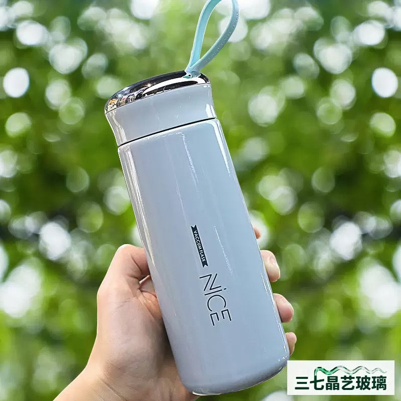 Water flask