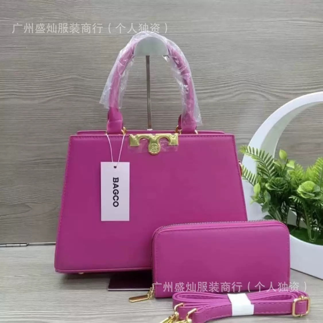 BAG 107
