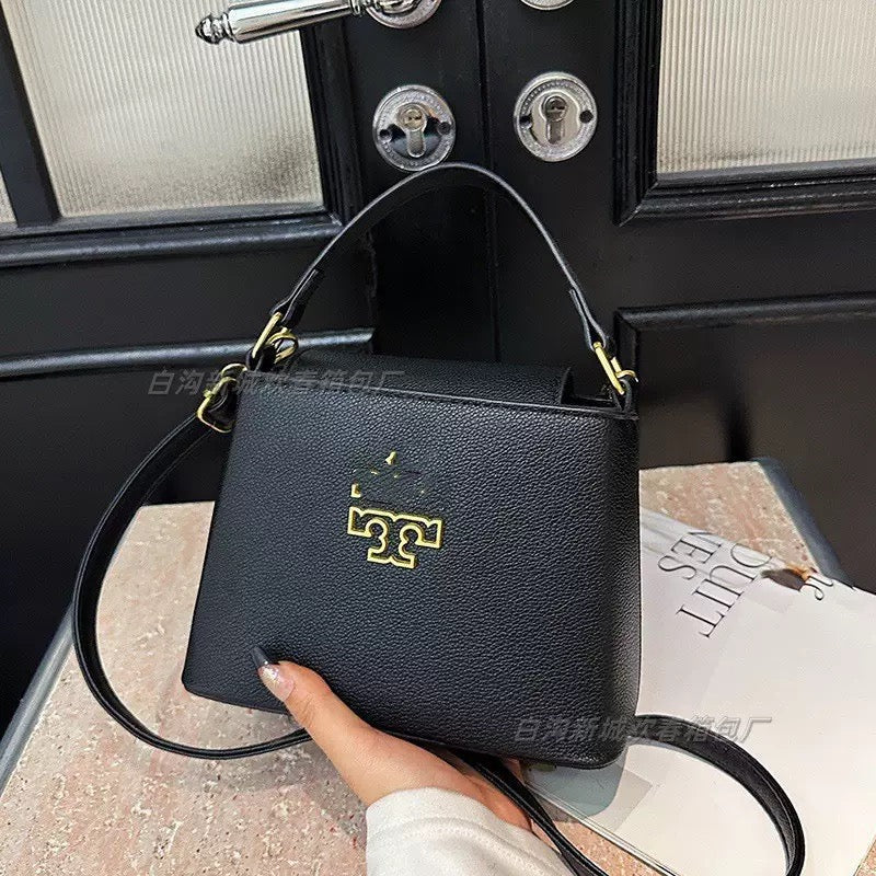 Luxury Structured Handbag