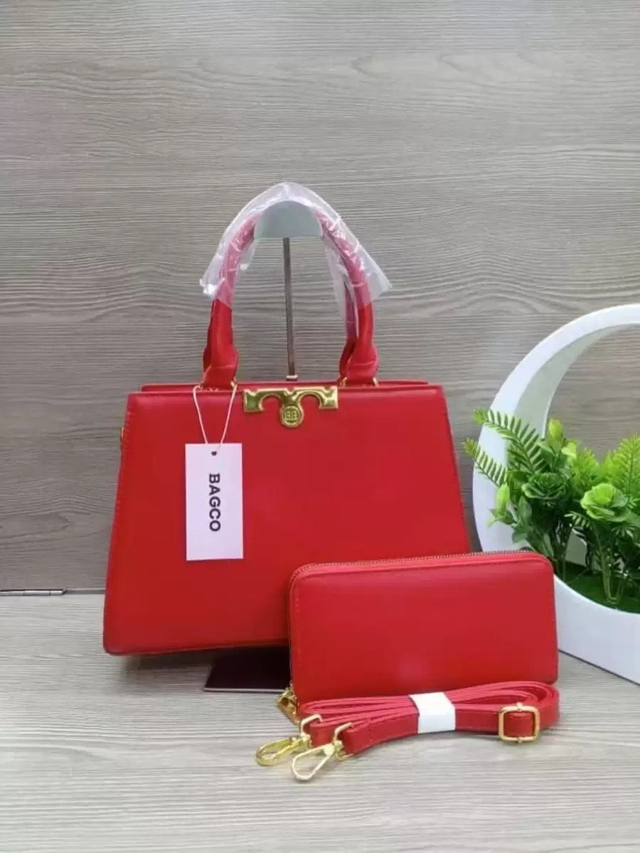 BAG 107