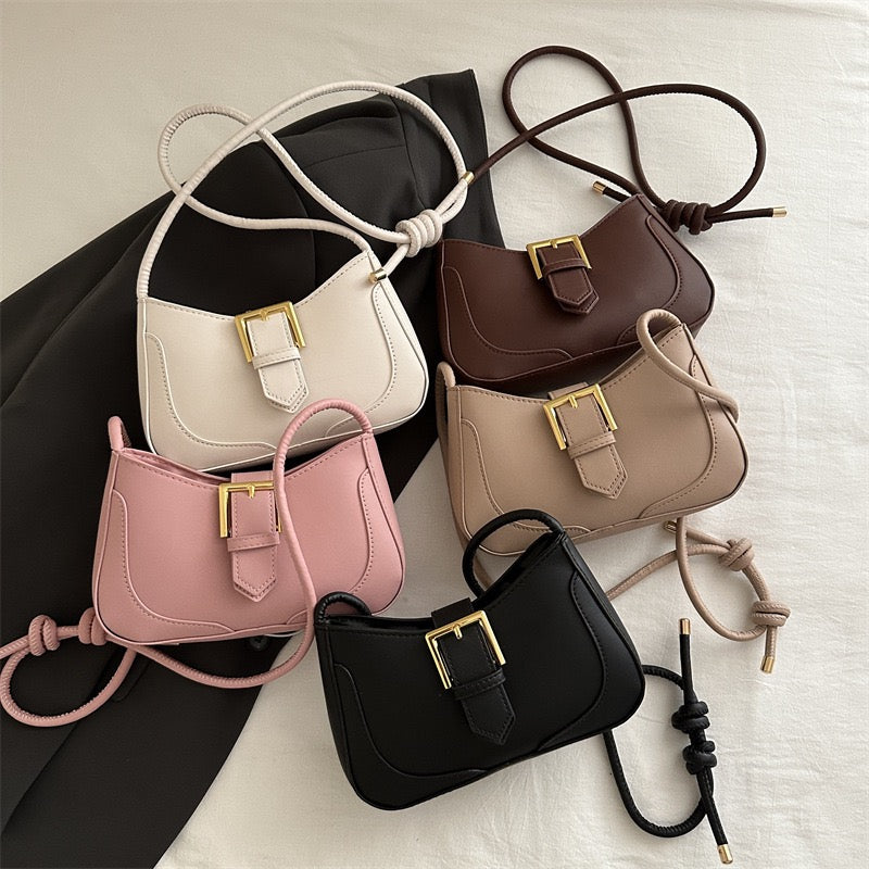 Mini Chic Handy Bag