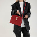 Mini Chic Handy Bag