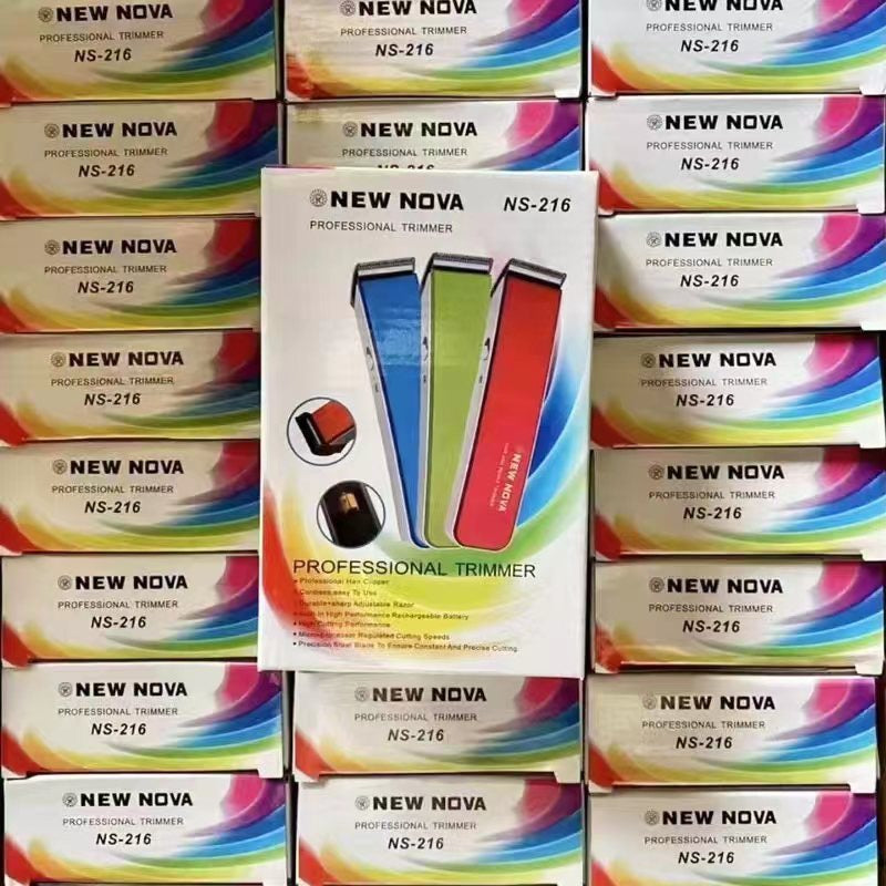 Hair Clipper &Trimmers
