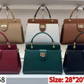 BAG 101