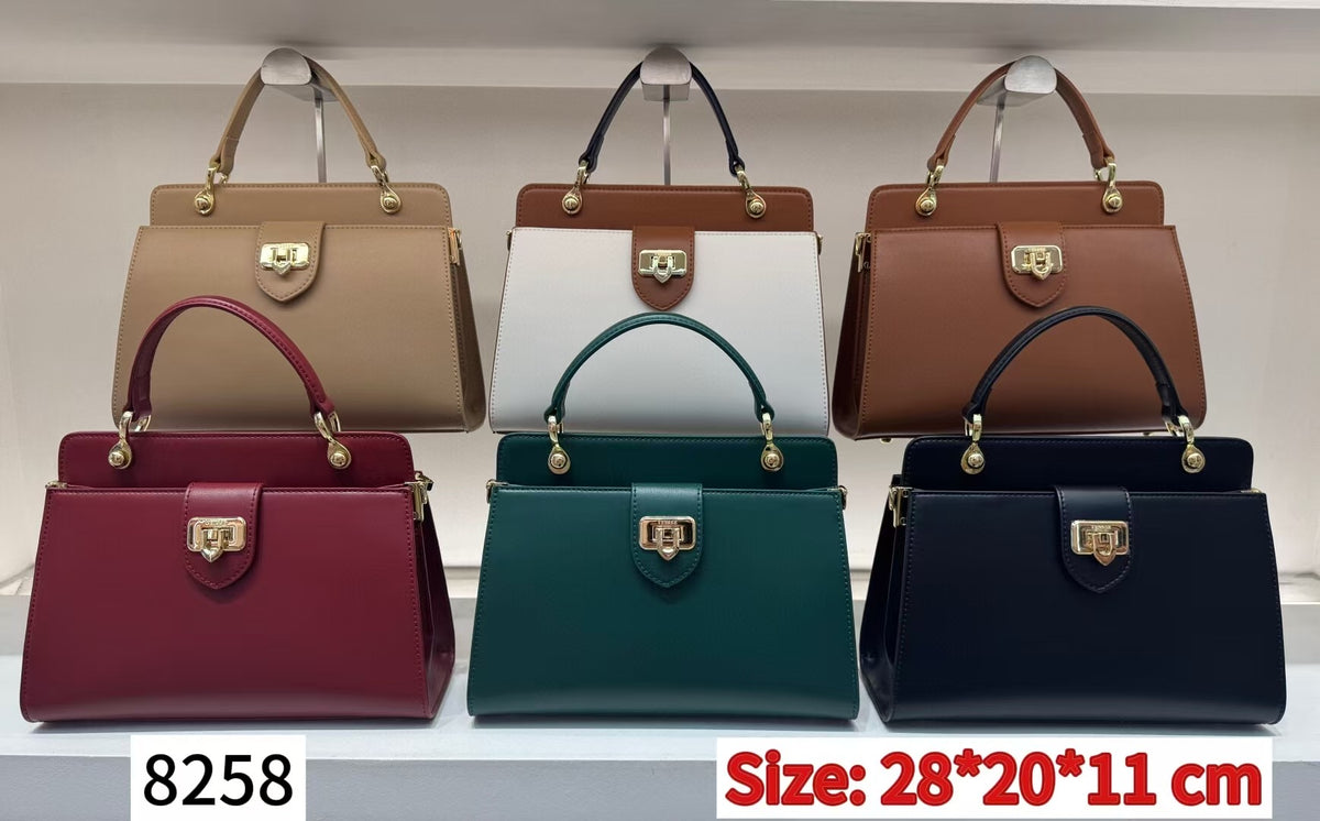 BAG 101