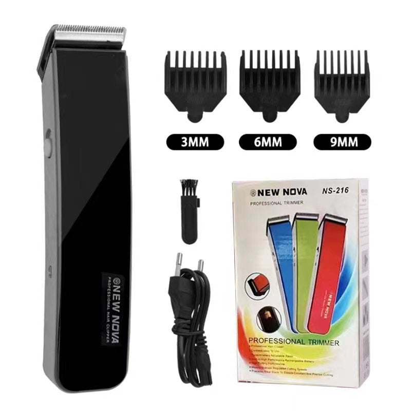 Hair Clipper &Trimmers