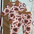 Premium Quality Kids 2PCS Set – Stylish Outfit