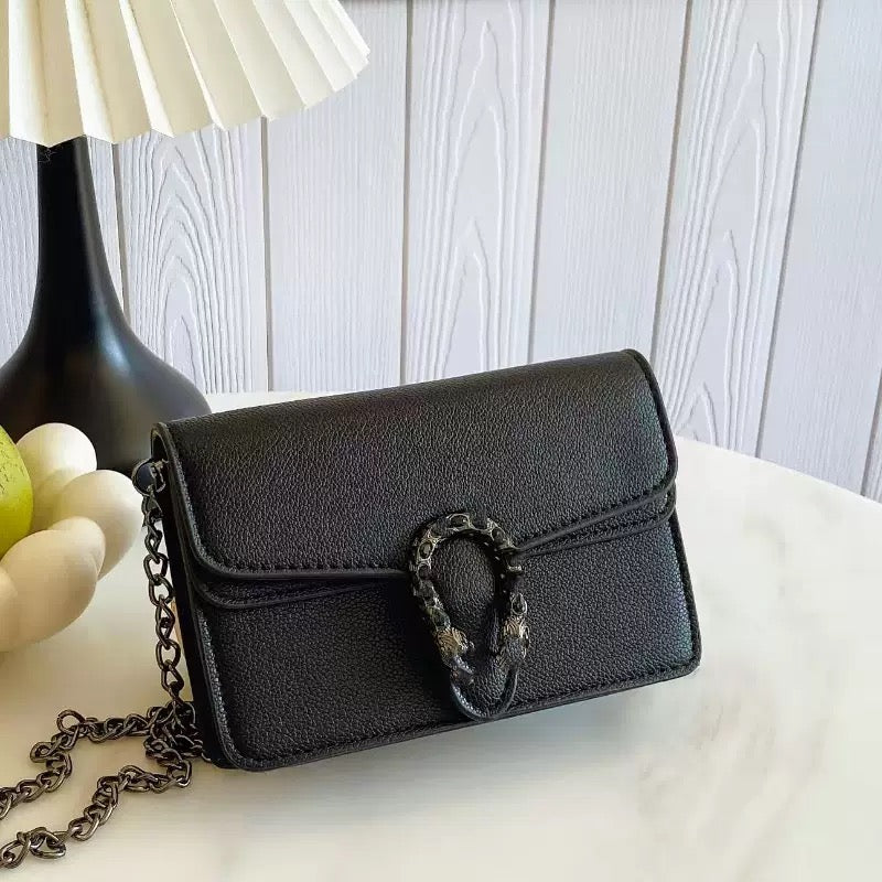 Luxury Handy Shoulder Bag