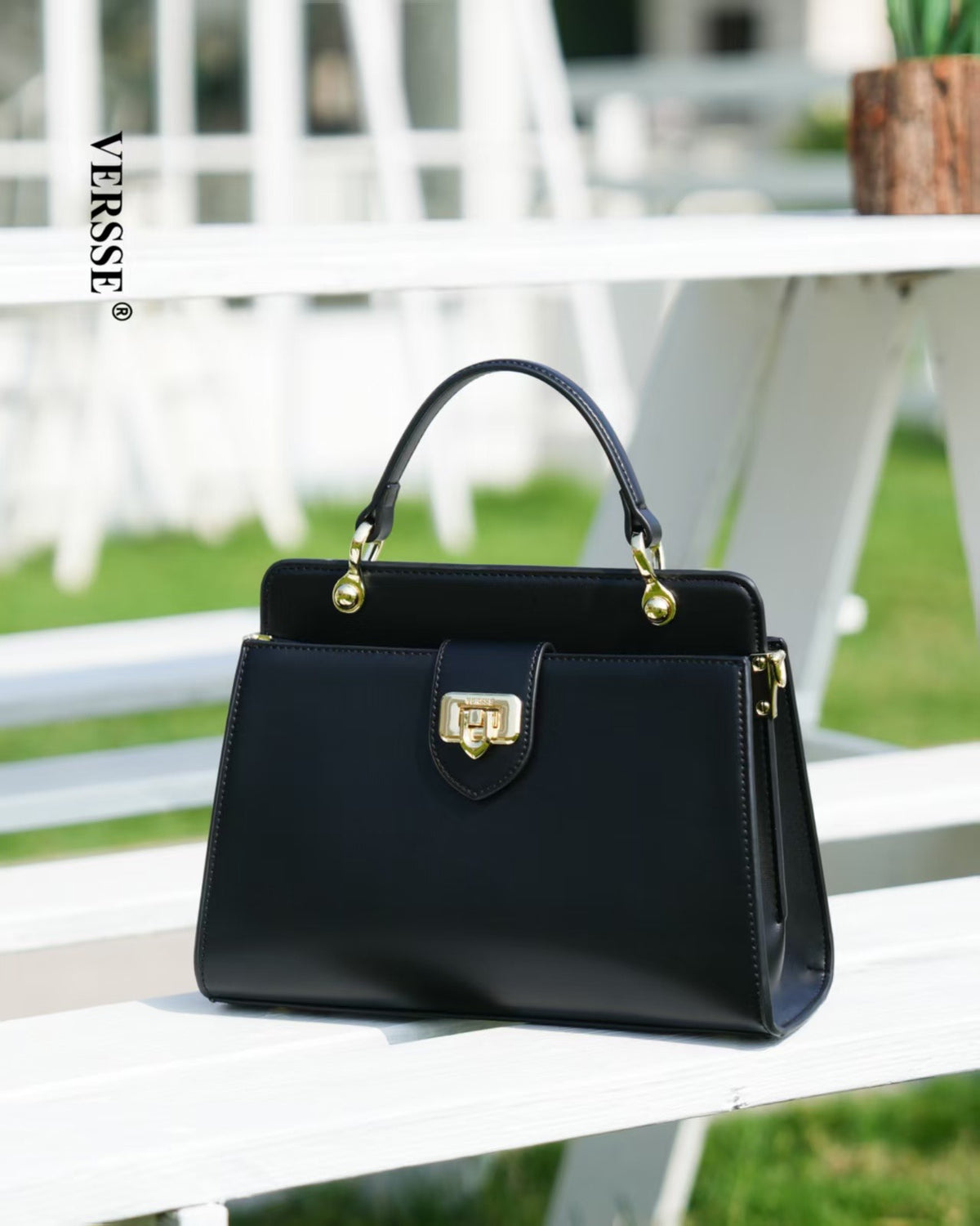 BAG 101