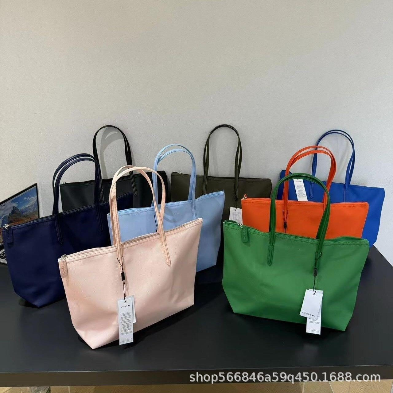 Tote Bags