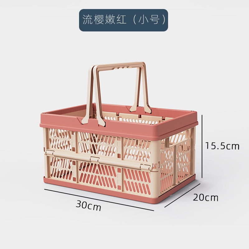 Storage basket