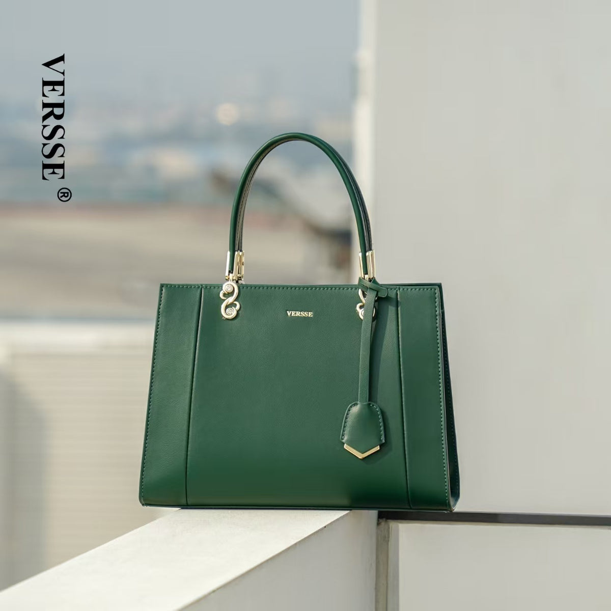 BAG 105