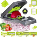 Multi-Function Vegetable Slicer