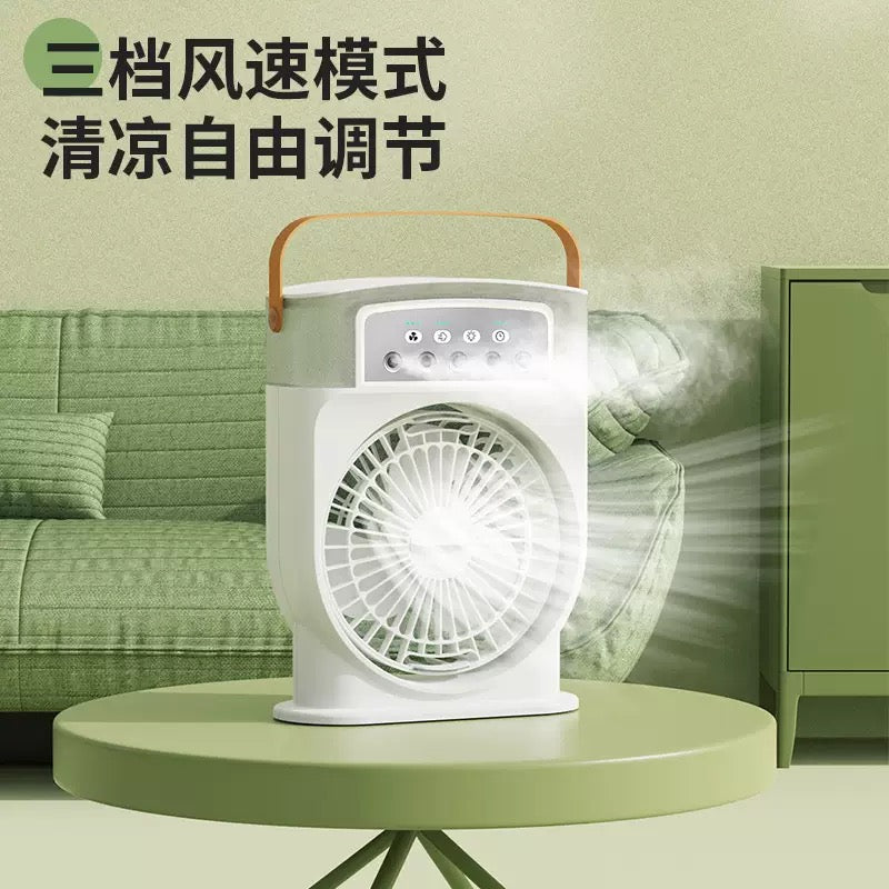 AC Cooling  Fan