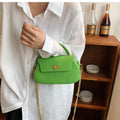 Premium Gold Detail Handbag