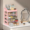 Luxury Makeup Storage Organizer